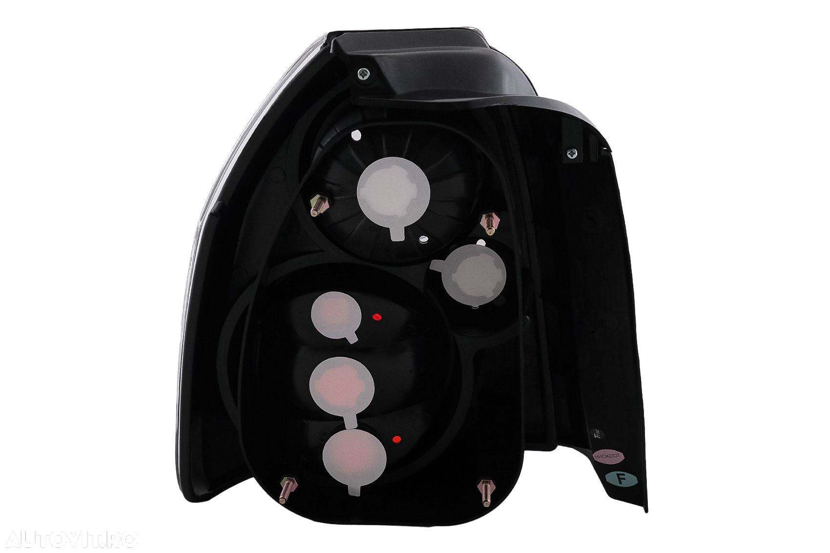 Stopuri compatibil cu HONDA Civic V Hatchback EJ9 EK 1/3/4 (1995-2001) - 5