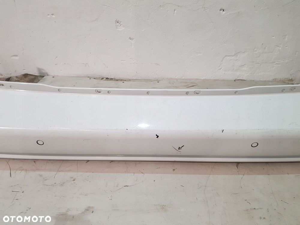 zderzak tył opel combo e berlingo iv partner eu 21r ewp minivan pdc - 4