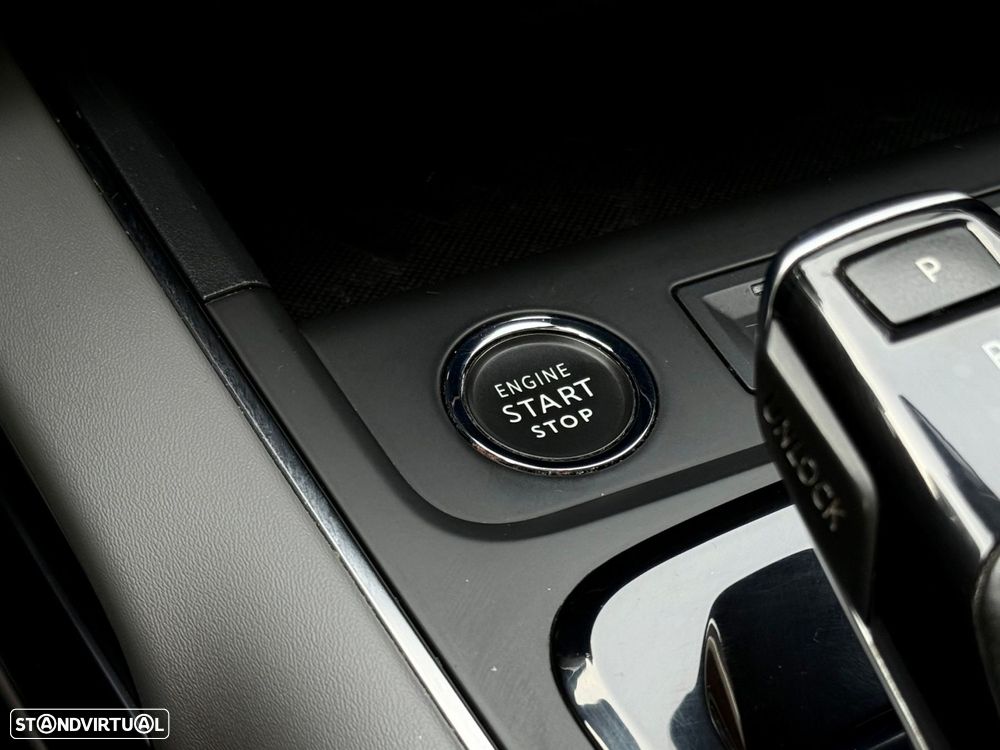 Citroën C5 Aircross 1.6 PureTech Shine EAT8 - 20