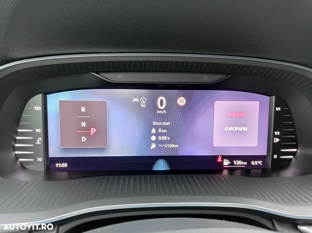 Skoda Octavia 2.0 TDI 150 CP DSG Selection - 27