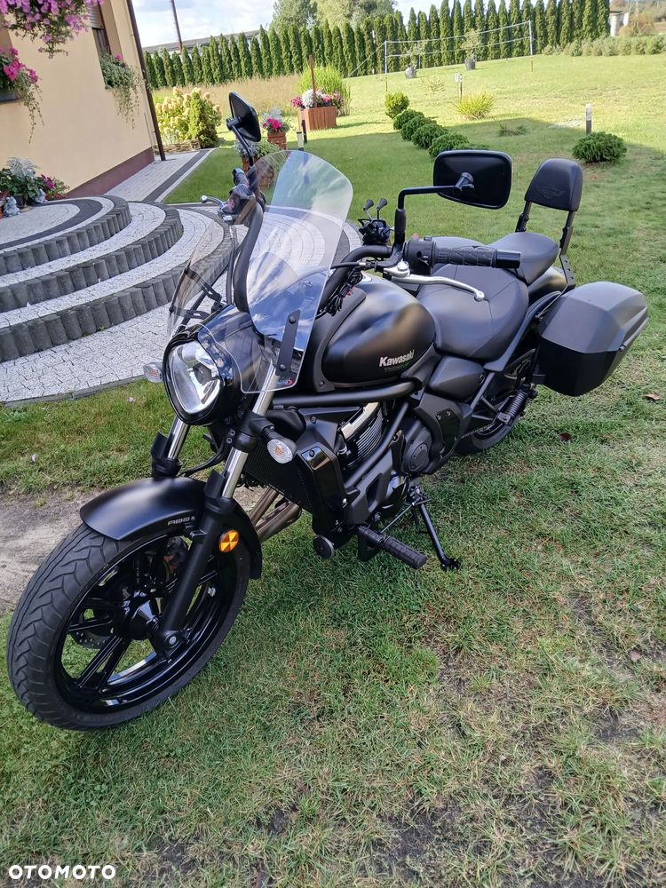 Kawasaki Vulcan - 19
