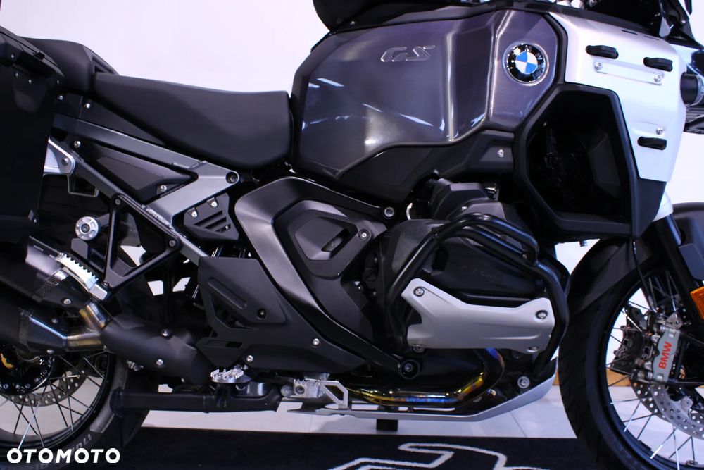 BMW GS - 30