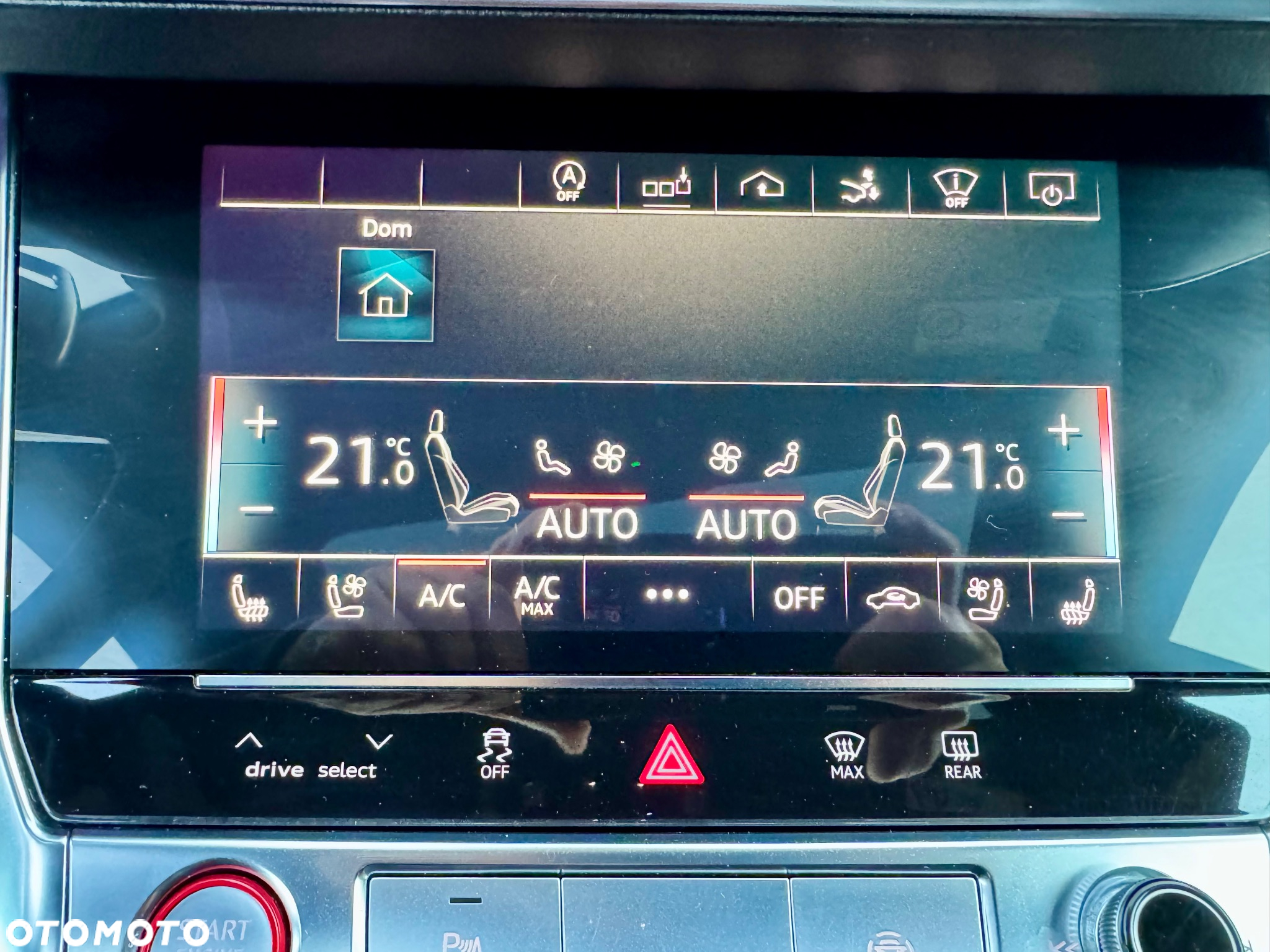 Audi RS7 Sportback TFSI mHEV Quattro Tiptronic - 22