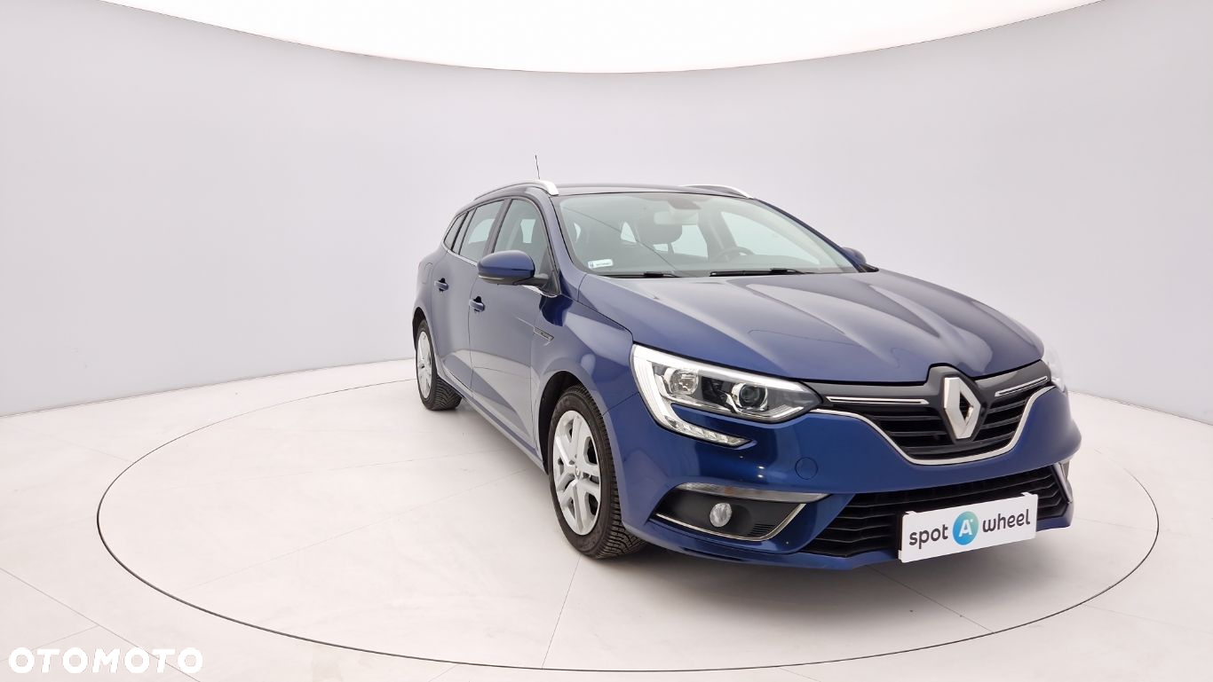 Renault Megane - 12