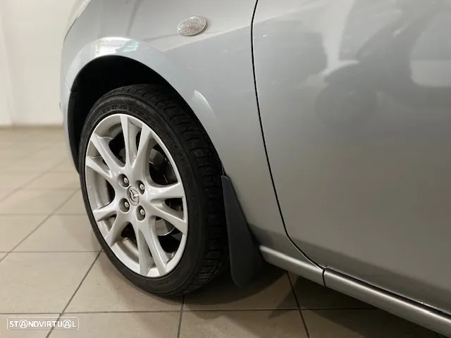 Mazda 2 1.3 MZR Comfort - 18