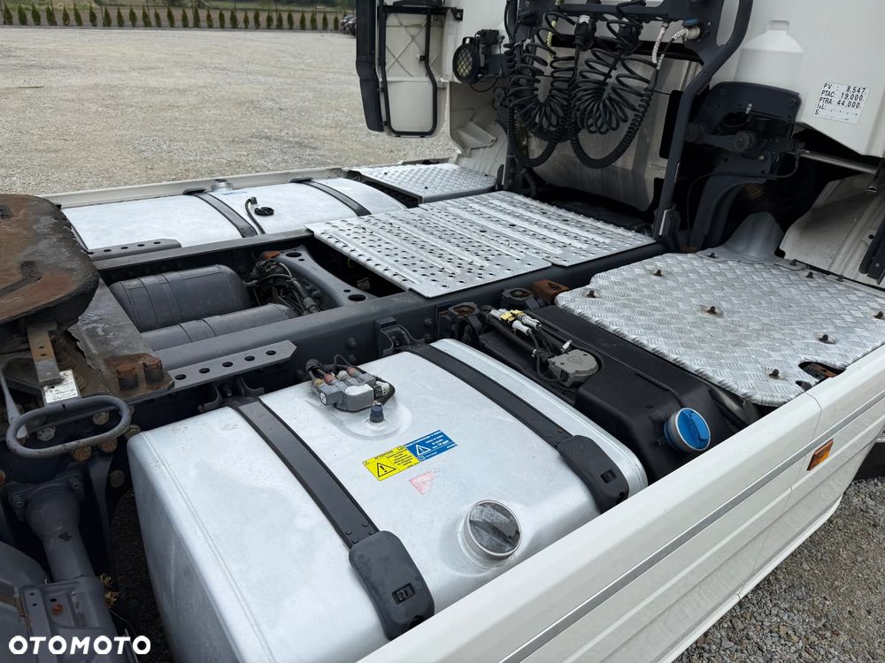 Scania R580 - 7