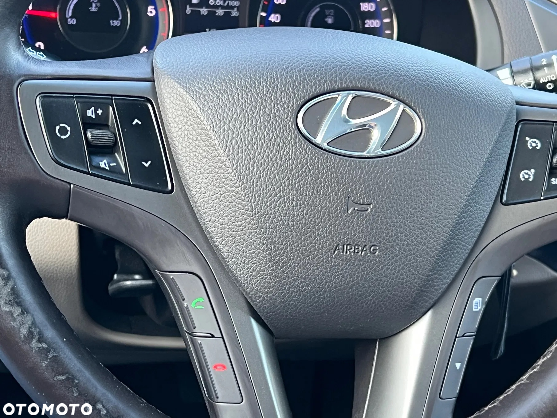 Hyundai i40 1.7 CRDi BlueDrive Premium - 19