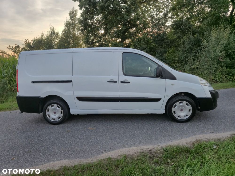 Fiat Scudo - 17