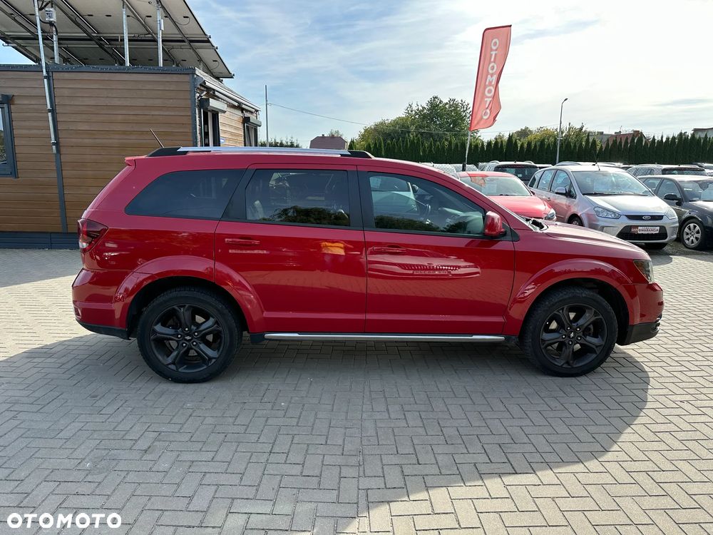 Dodge Journey - 37
