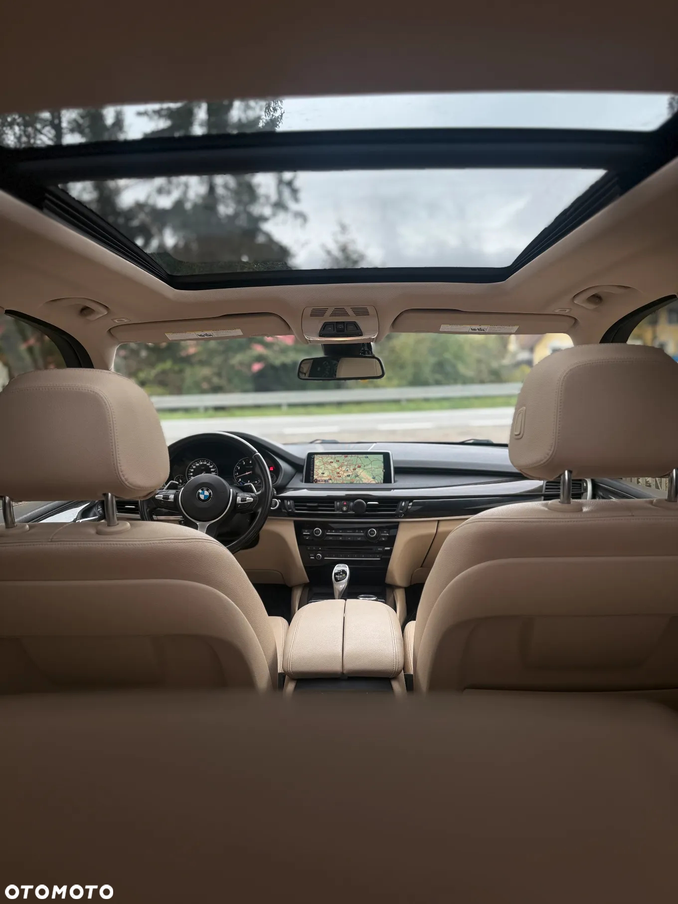 BMW X5 xDrive35i - 10