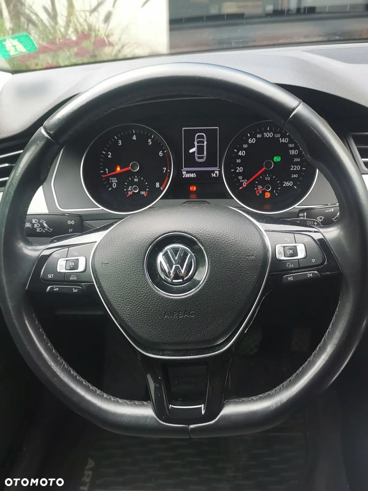 Volkswagen Arteon - 4