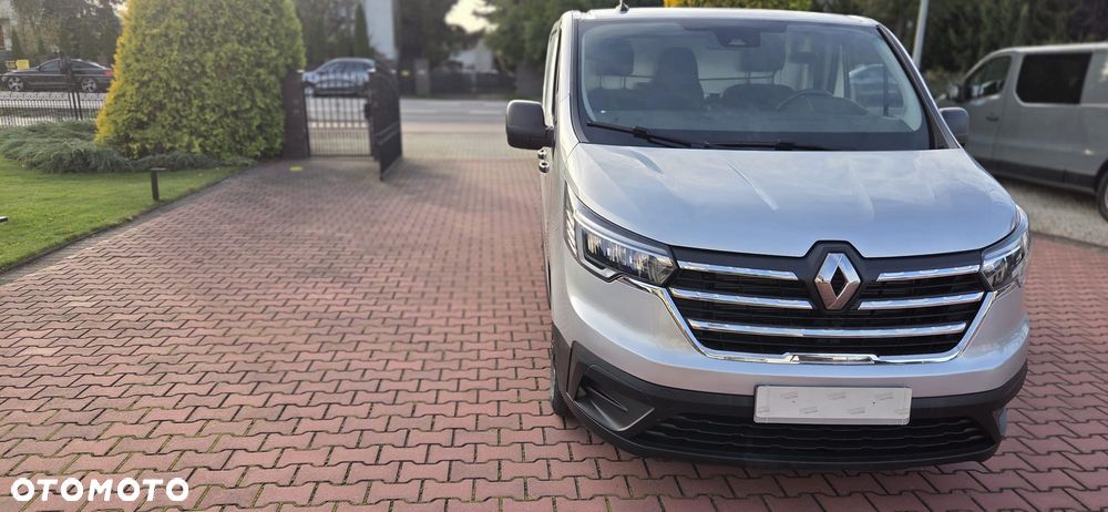Renault Trafic - 7