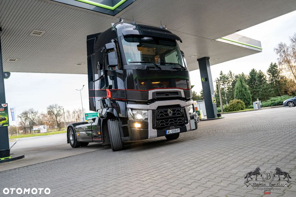 Renault T520 HIGH EDITION - 2