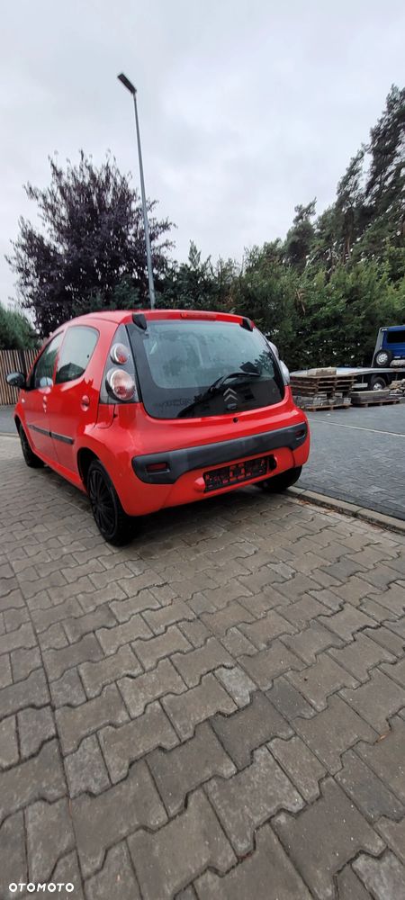 Citroën C1 1.0 Advance - 5