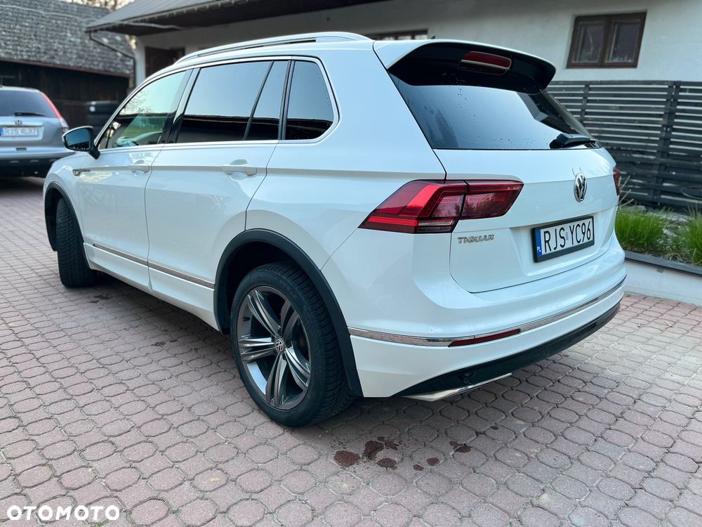 Volkswagen Tiguan - 3