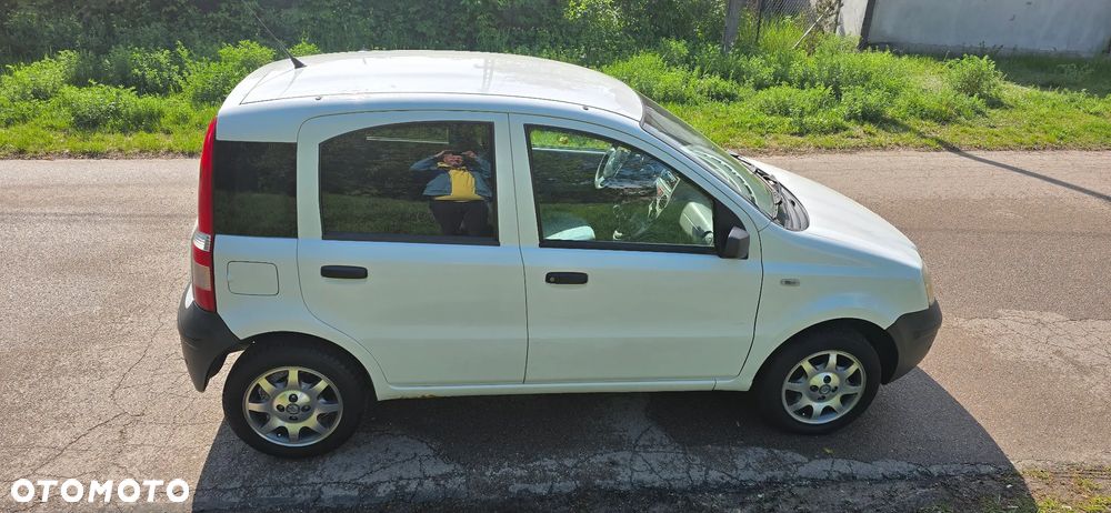 Fiat Panda 1.3 Multijet Actual - 7