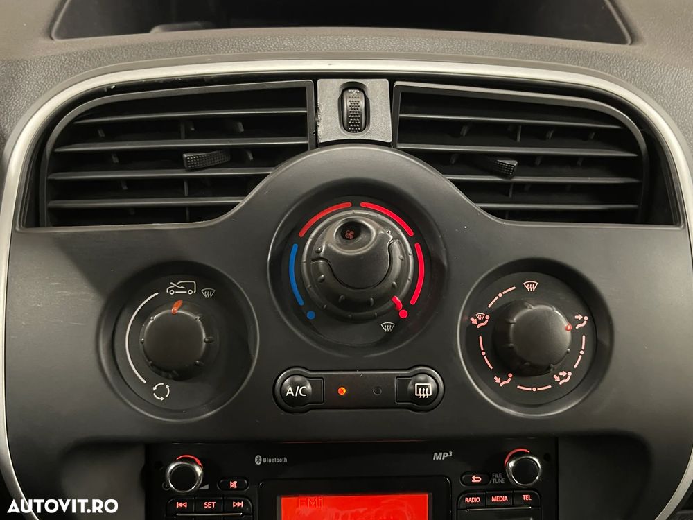 Renault Kangoo Maxi - 12