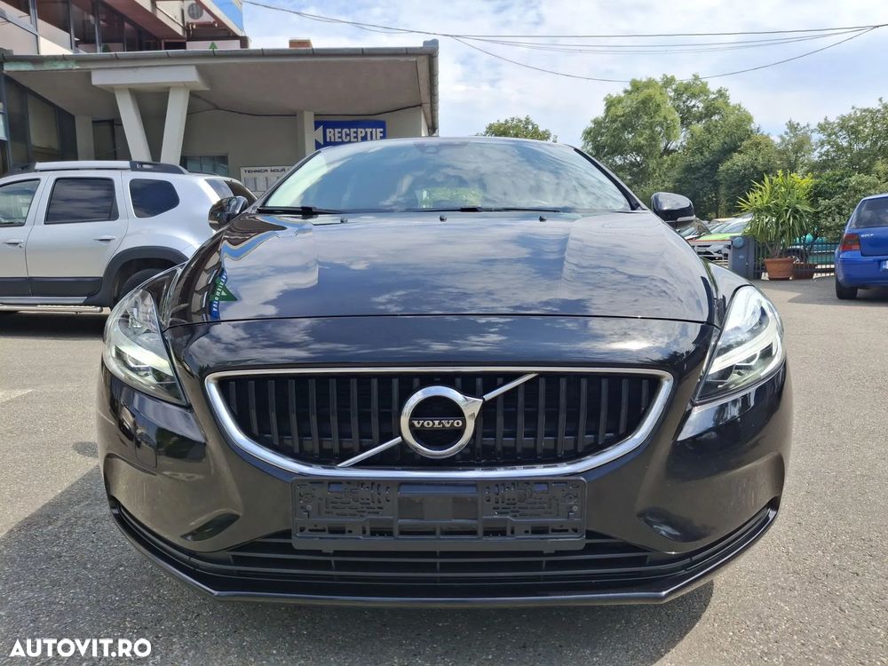 Volvo V40 - 2