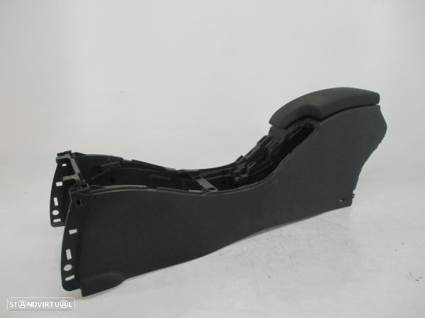 Consola Central Renault Megane Iii Hatchback (Bz0/1_) - 1