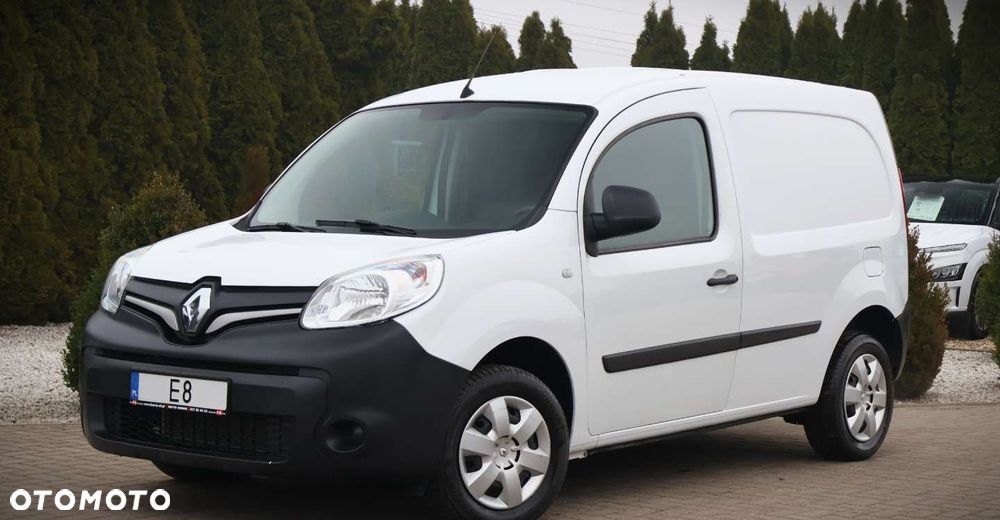Renault Kangoo - 9
