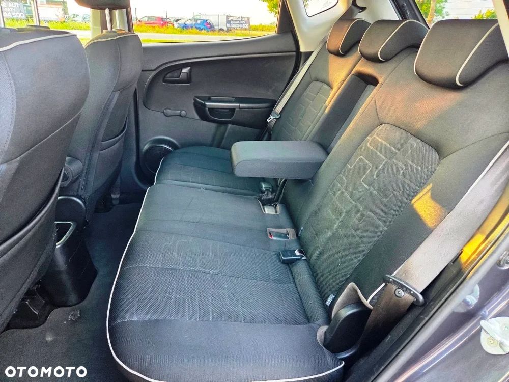 Kia Venga 1.4 XL - 29