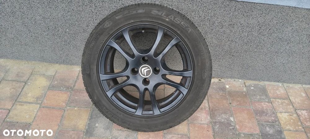 Citroën C4 1.6 HDi Exclusive - 21