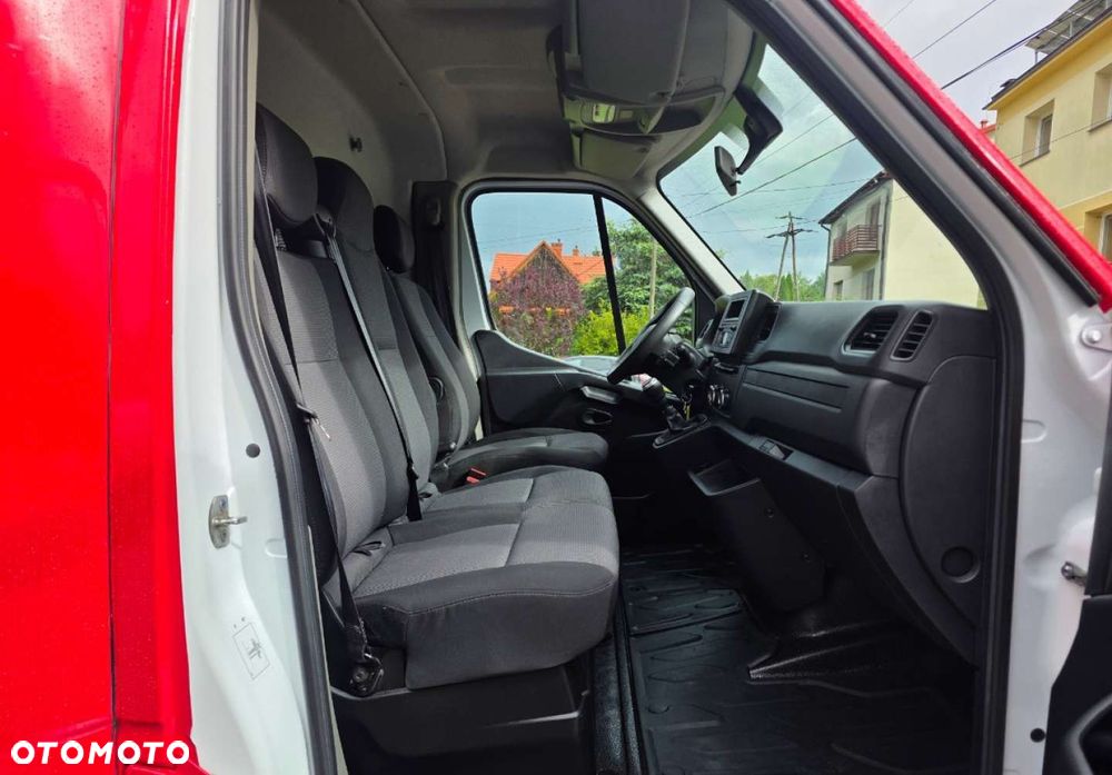 Renault Master - 18