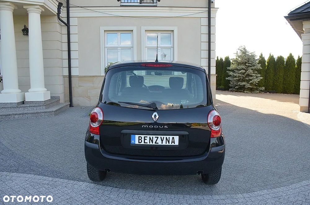 Renault Modus - 3