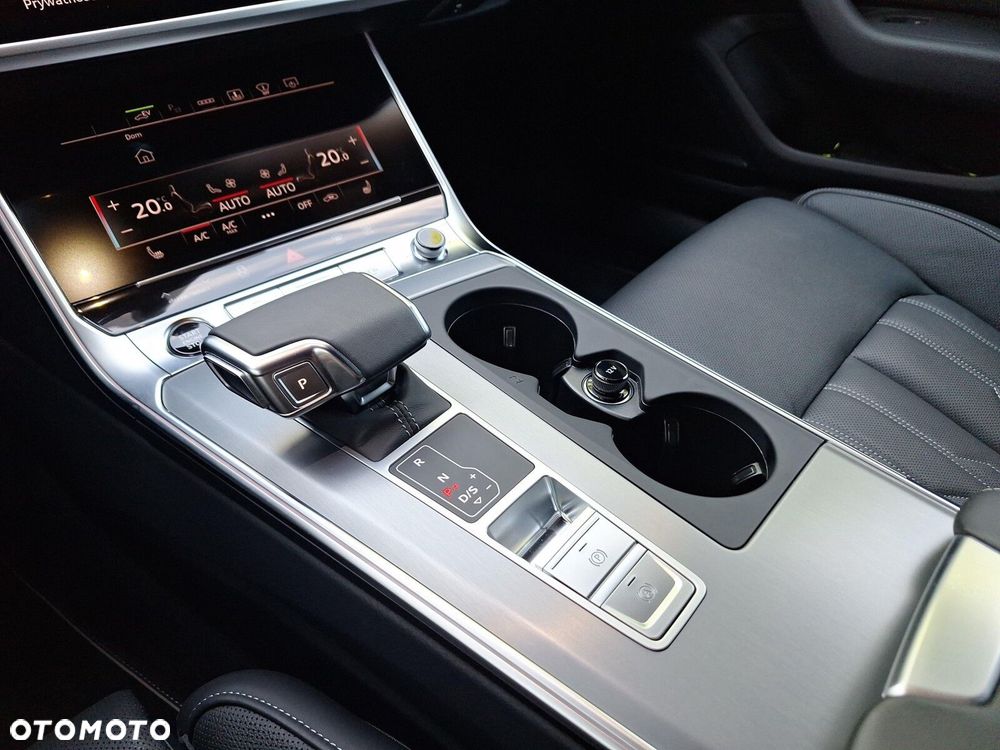 Audi A6 Limousine - 24