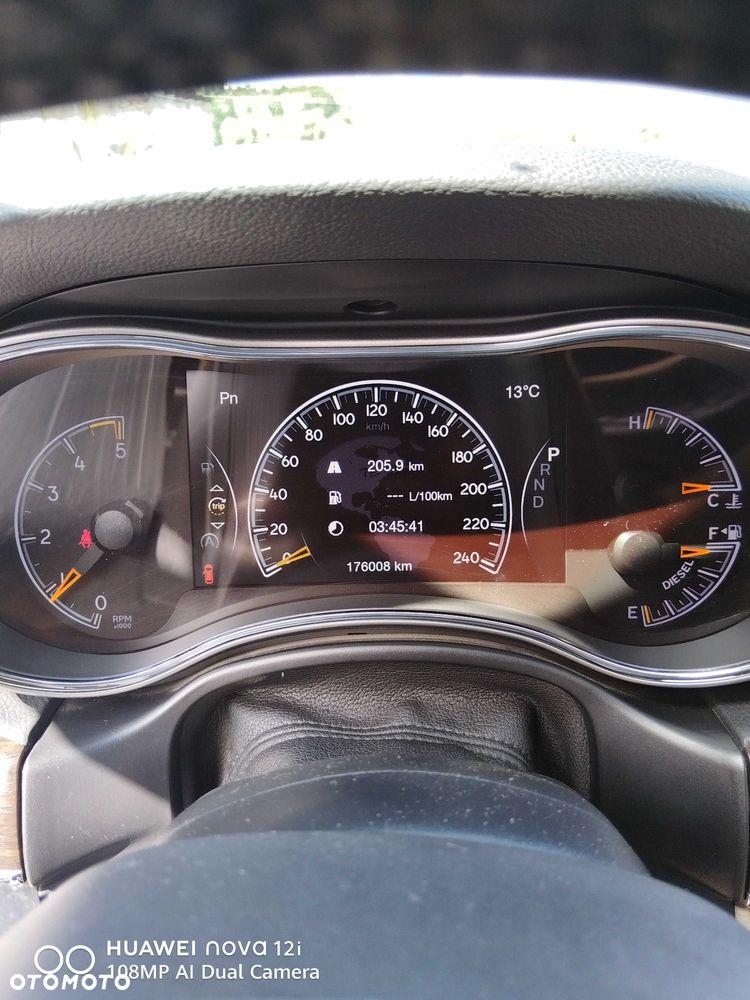 Jeep Grand Cherokee - 5