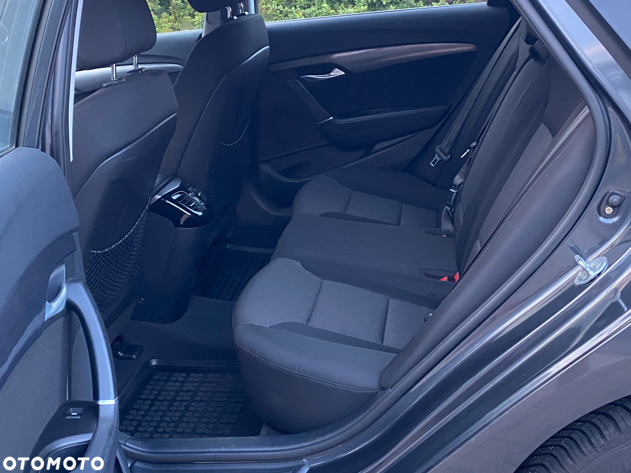 Hyundai i40 1.6 GDI Style - 24
