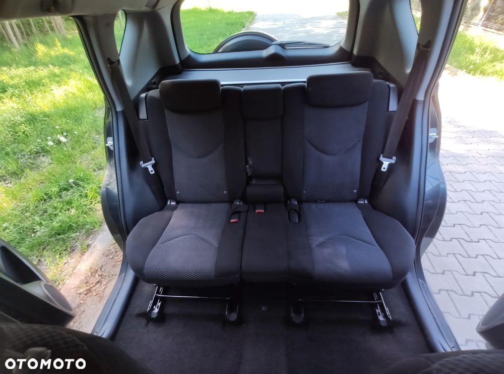 Toyota RAV4 2.0 4x4 Sol - 13
