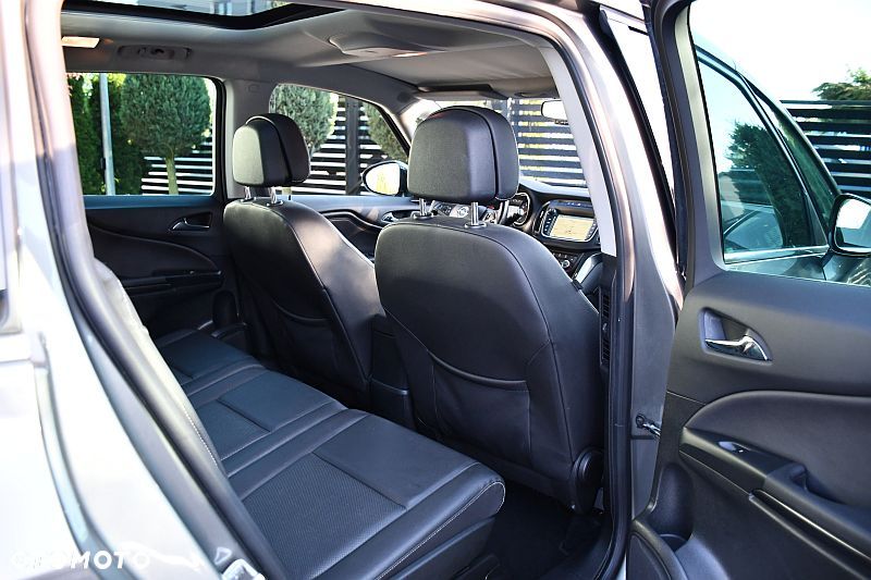 Opel Zafira Tourer 2.0 CDTI ecoFLEX Start/Stop Innovation - 23
