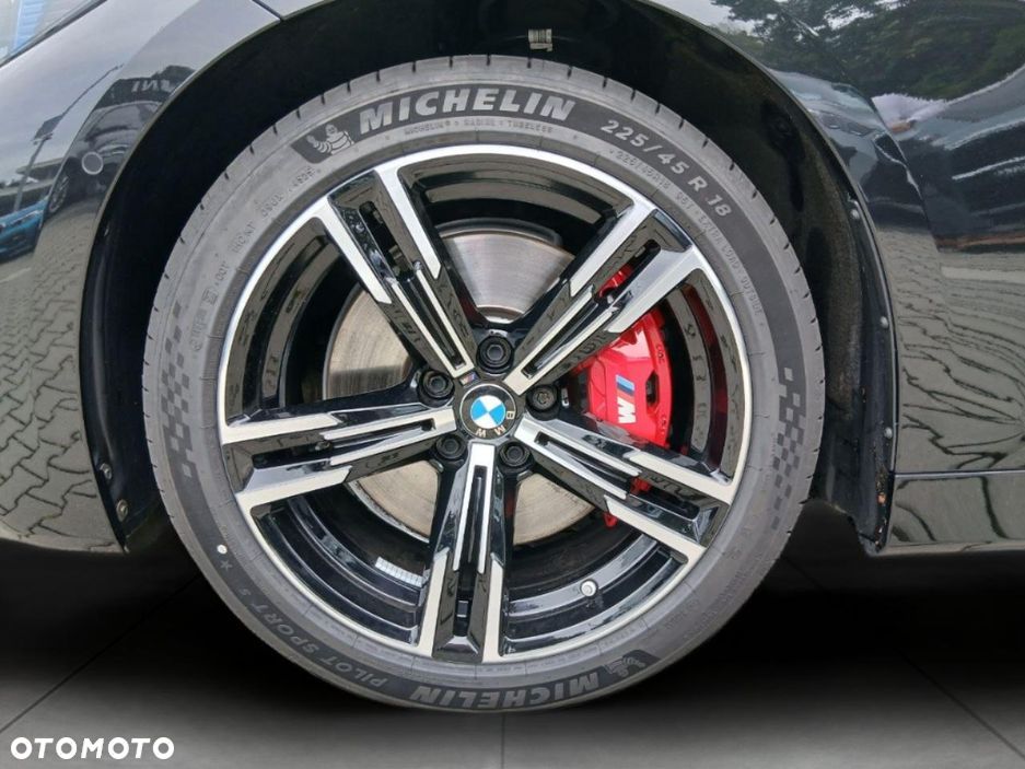BMW Seria 4 430i xDrive M Sport - 28
