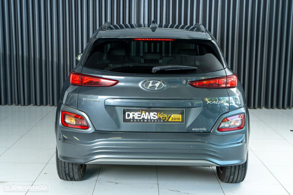 Hyundai Kauai - 4