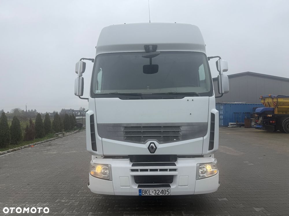 Renault Premium 460 - 2
