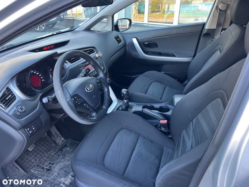 Kia Ceed 1.6 CRDi L - 9