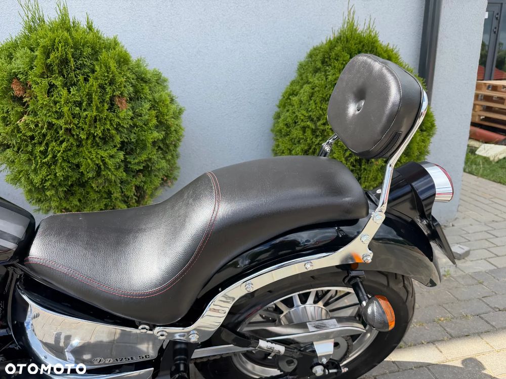 Junak M16 - 39