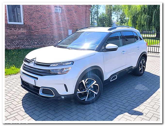 Citroën C5 Aircross - 35