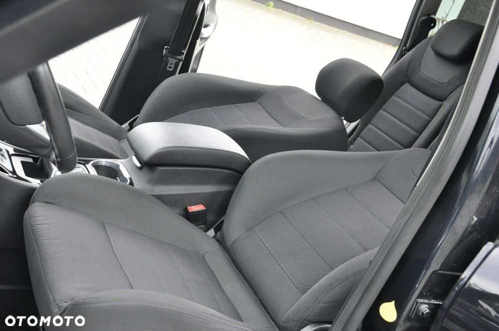 Ford S-Max 2.0 TDCi DPF Titanium - 9