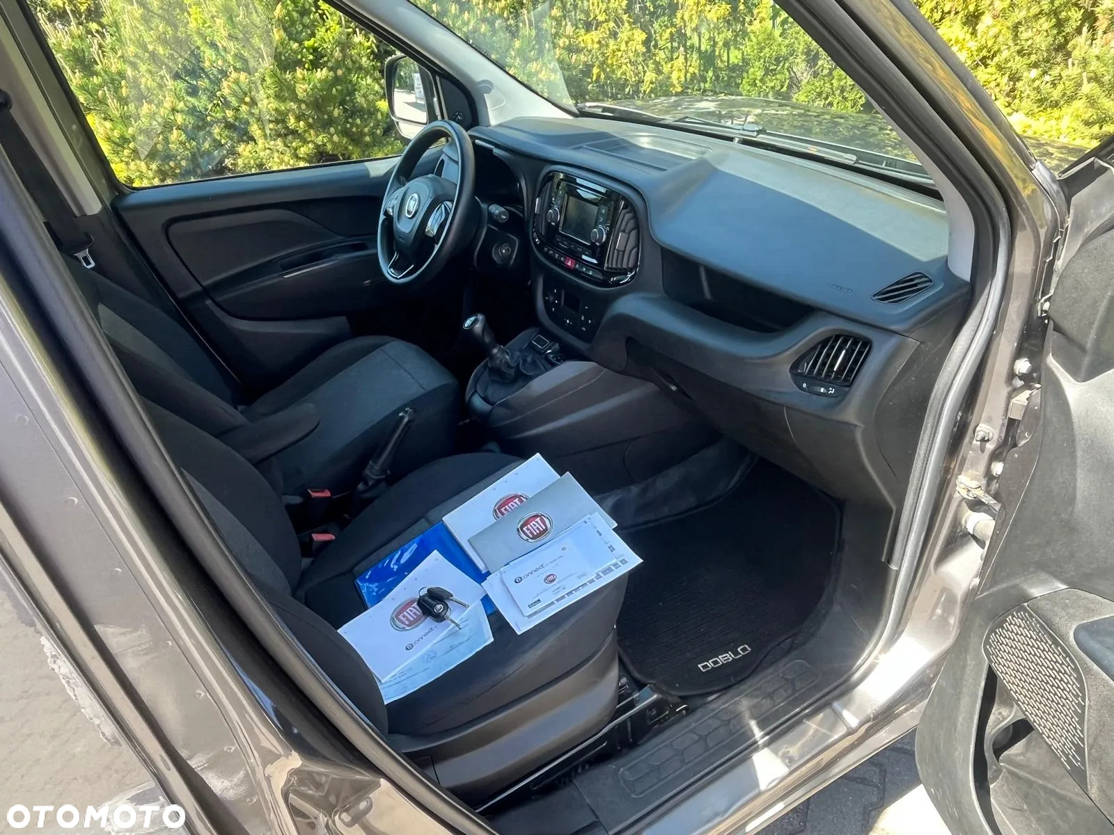 Fiat DOBLO - 14