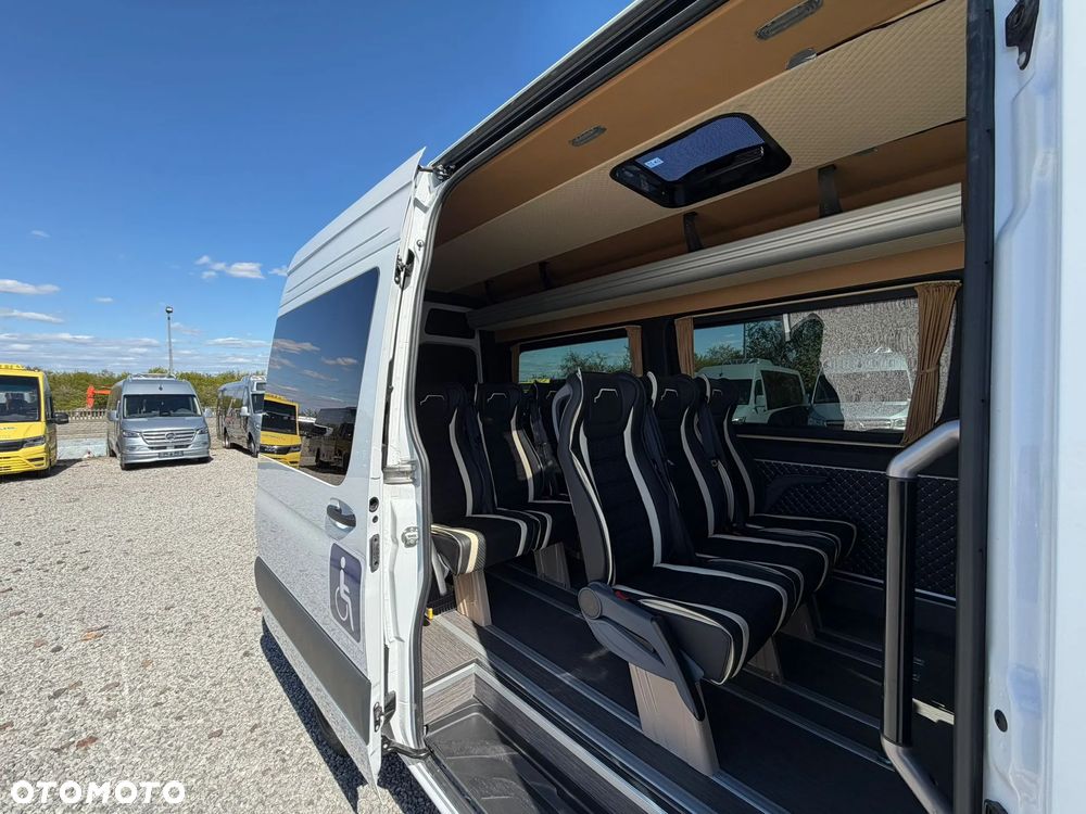Mercedes-Benz Sprinter 317 - 27