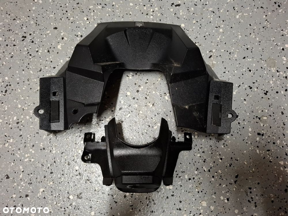 Suzuki GSXS 1000 950 gsx-s owiewka wypełnienie - 2