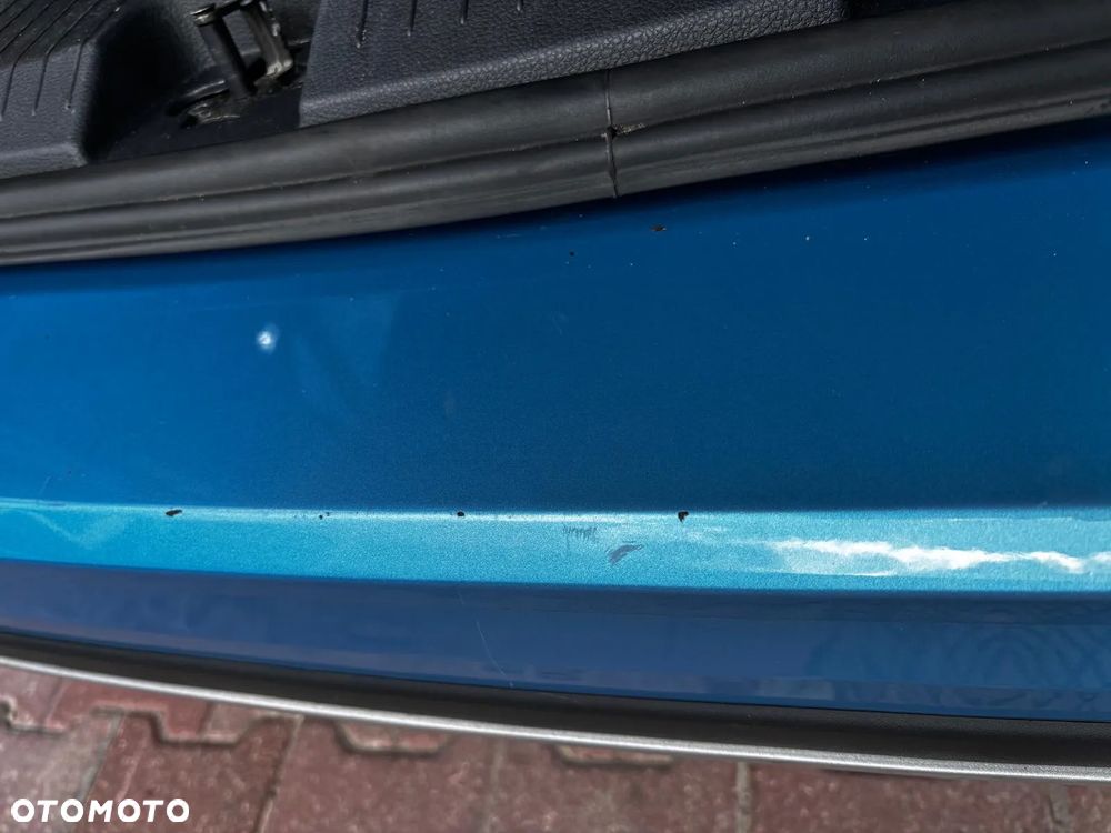 Ford Tourneo Connect Grand 2.0 EcoBlue Active - 12