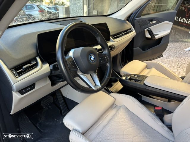 BMW iX1 xDrive30 xLine - 44