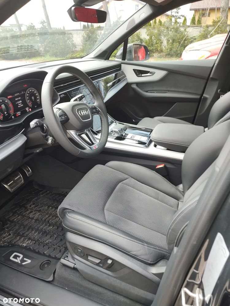 Audi Q7 - 6