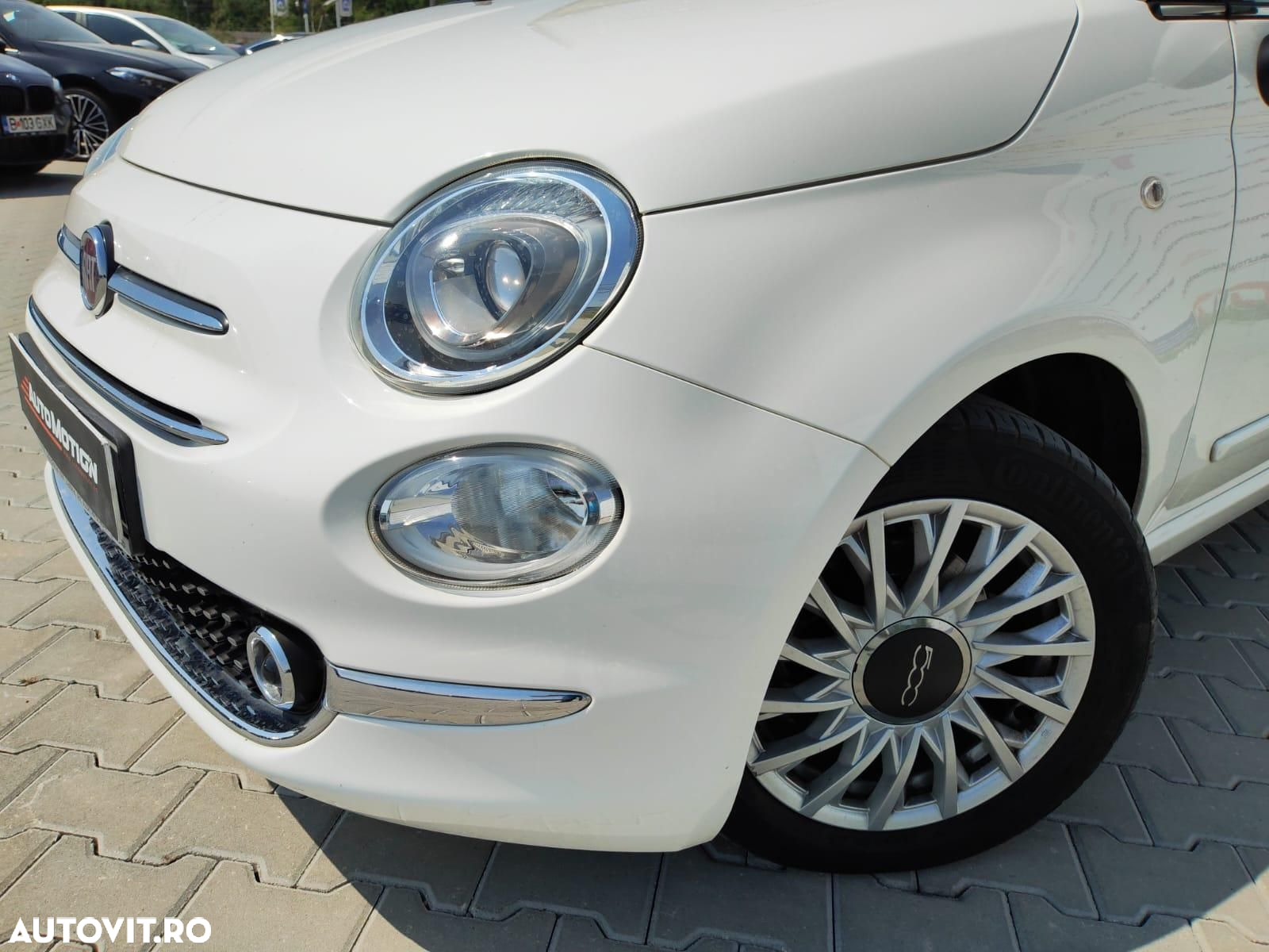 Fiat 500 - 9