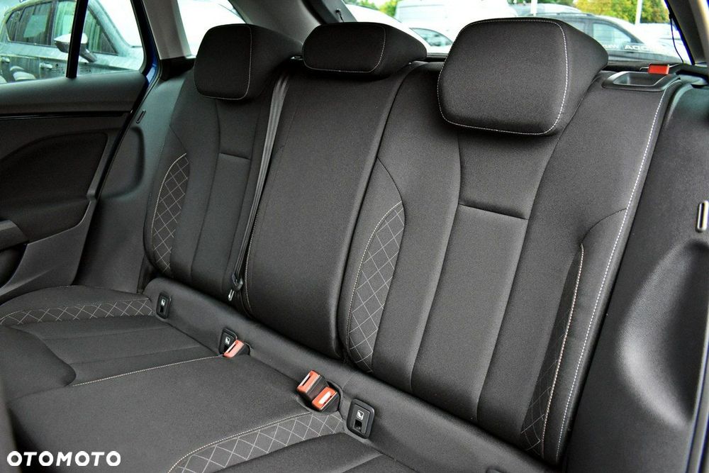 Skoda Scala 1.5 TSI Ambition - 12