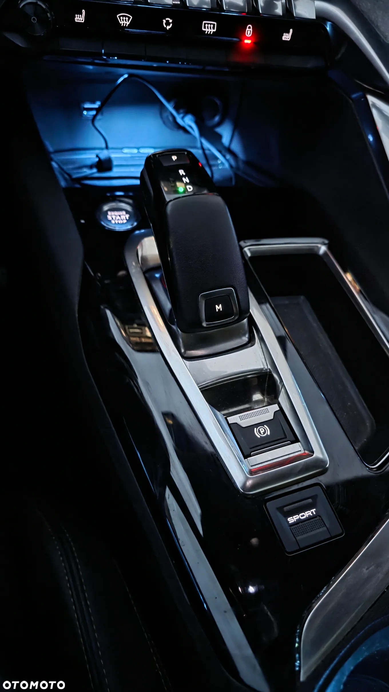 Peugeot 5008 2.0 BlueHDI GT S&S EAT8 - 11