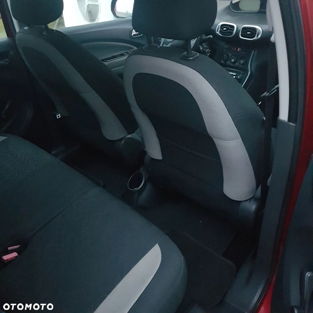 Citroën C3 Picasso - 6